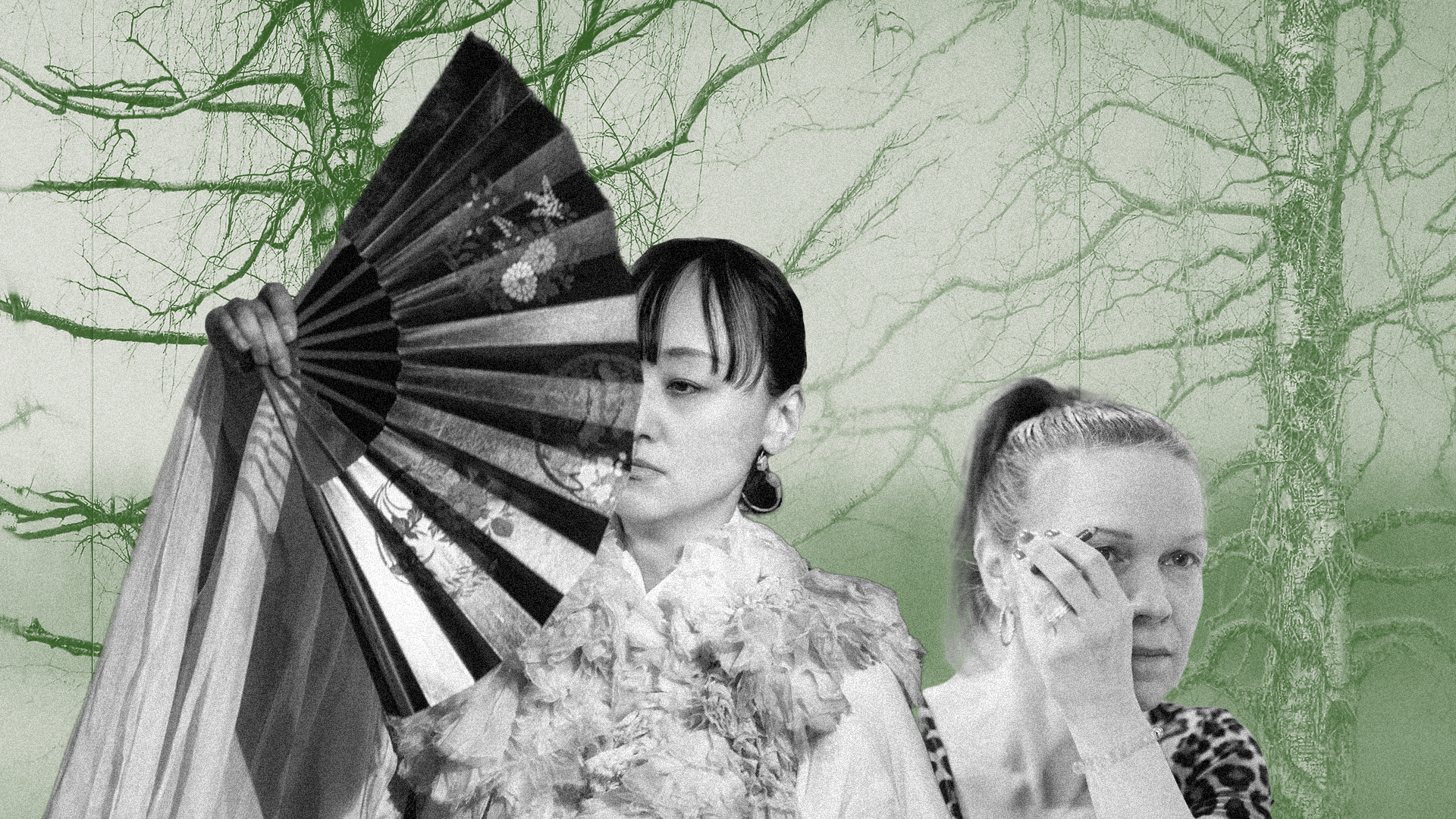 SECRET FLOWERS (2026)