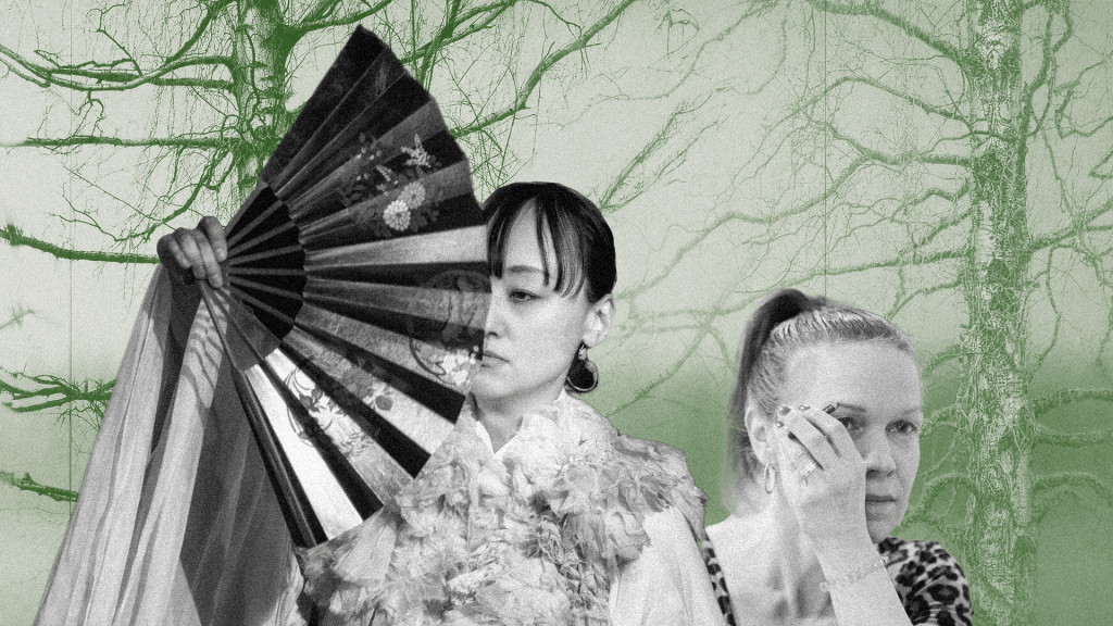 SECRET FLOWERS (2026)